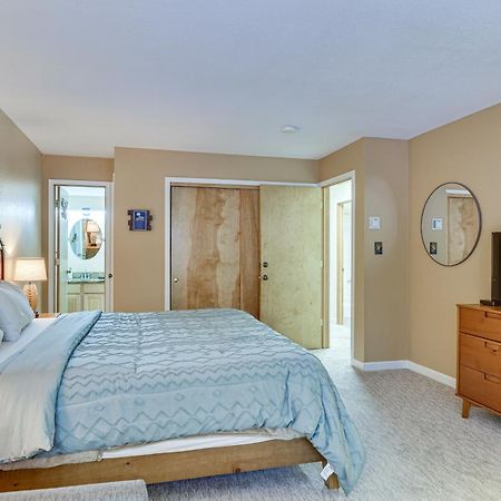 Snowdogs Breck Condo With Fireplace Walk To Lifts Breckenridge Exteriér fotografie