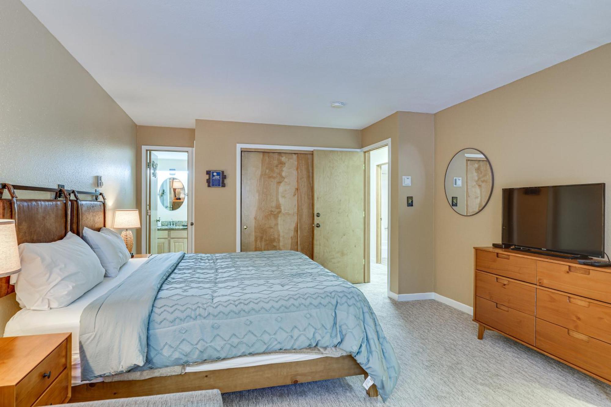 Snowdogs Breck Condo With Fireplace Walk To Lifts Breckenridge Exteriér fotografie