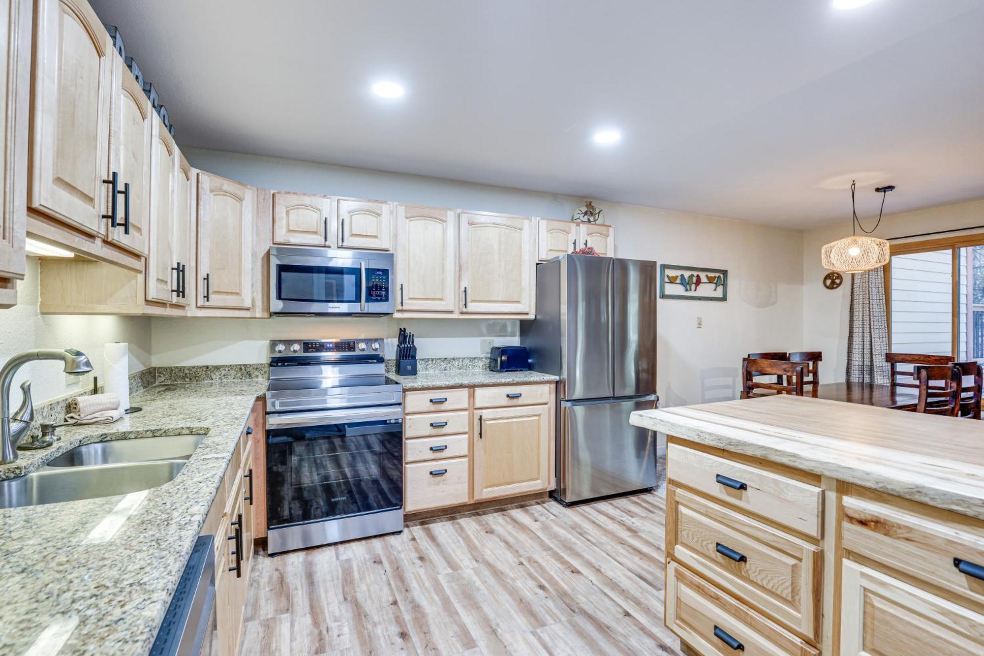 Snowdogs Breck Condo With Fireplace Walk To Lifts Breckenridge Exteriér fotografie