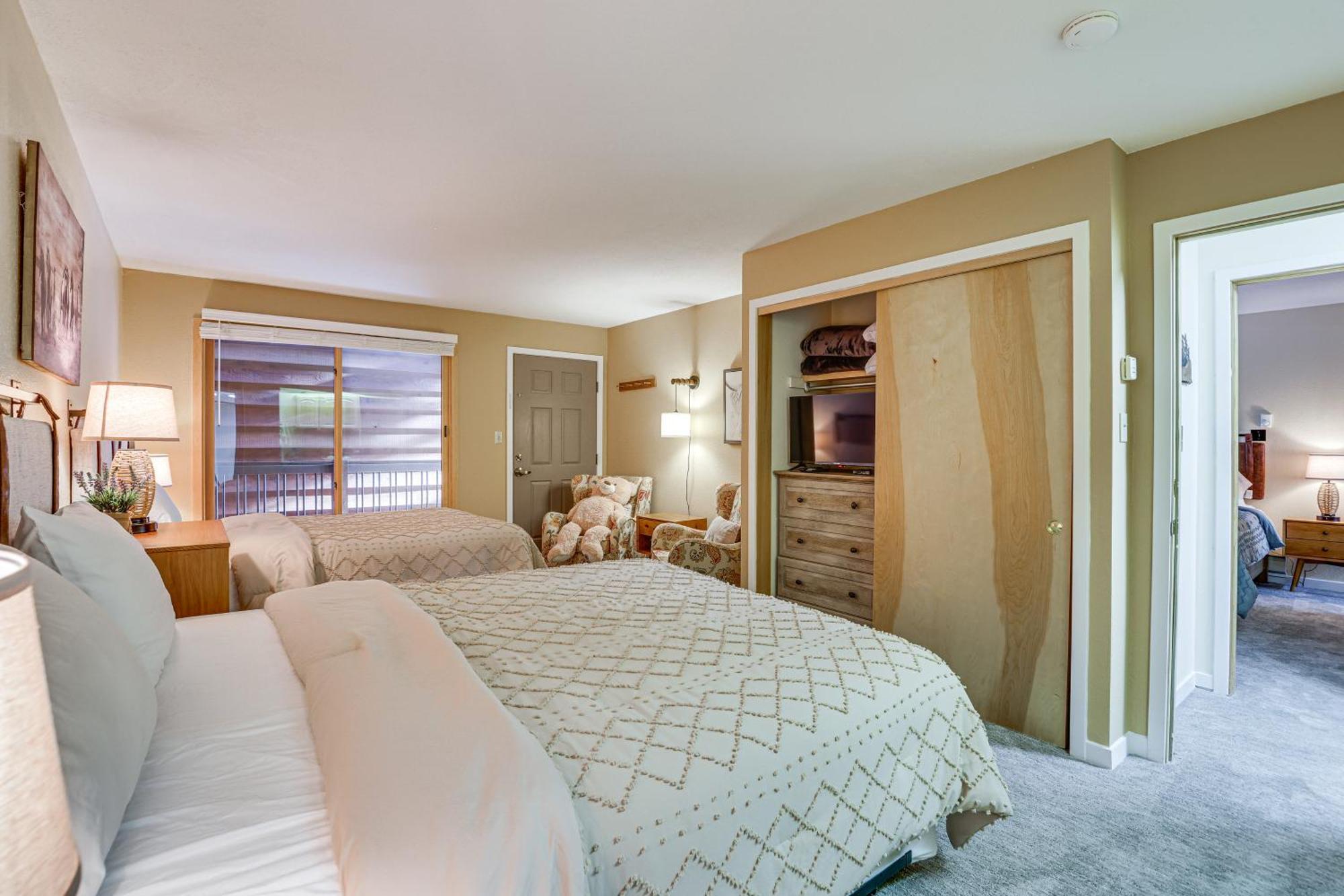 Snowdogs Breck Condo With Fireplace Walk To Lifts Breckenridge Exteriér fotografie