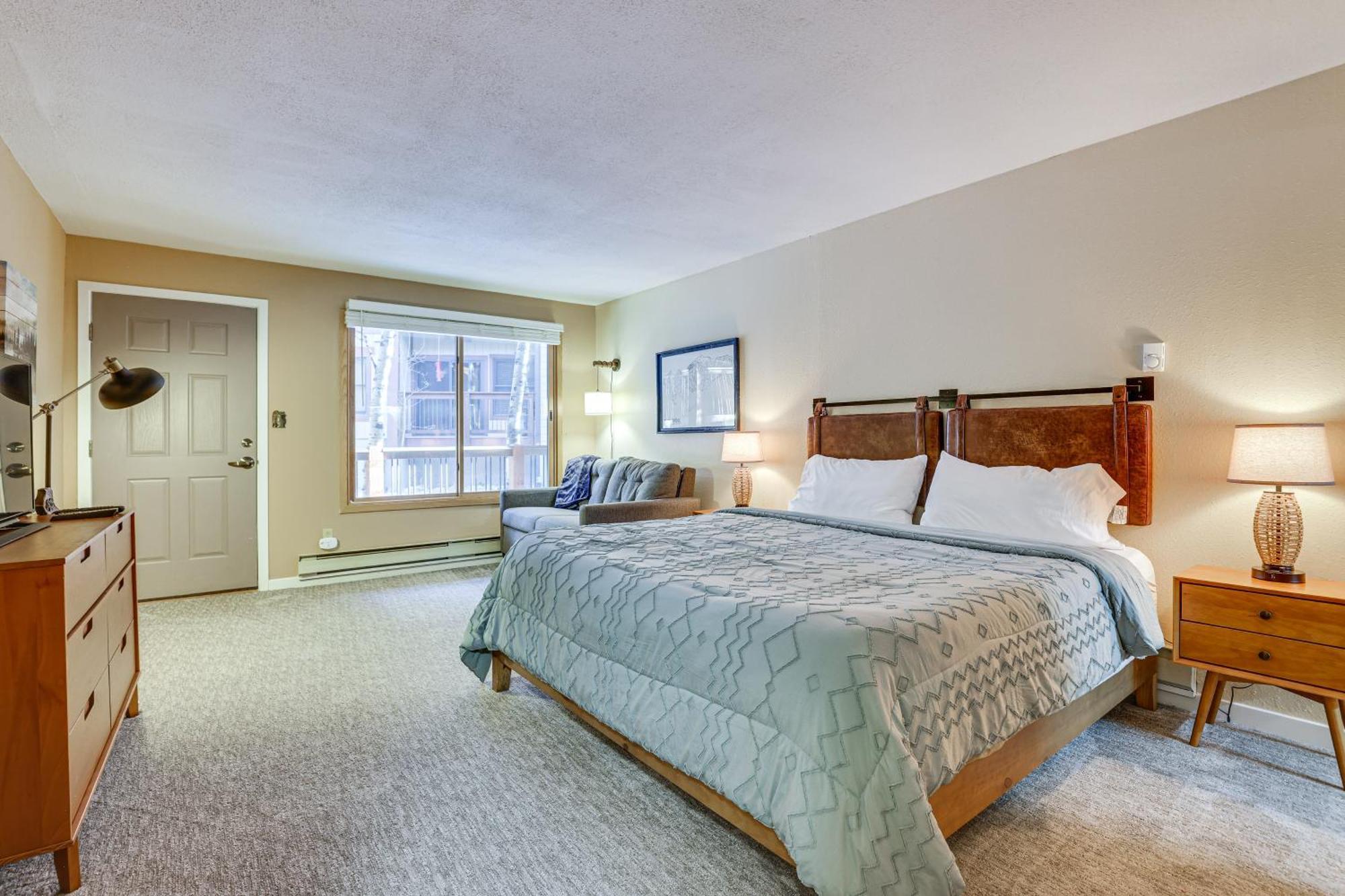 Snowdogs Breck Condo With Fireplace Walk To Lifts Breckenridge Exteriér fotografie