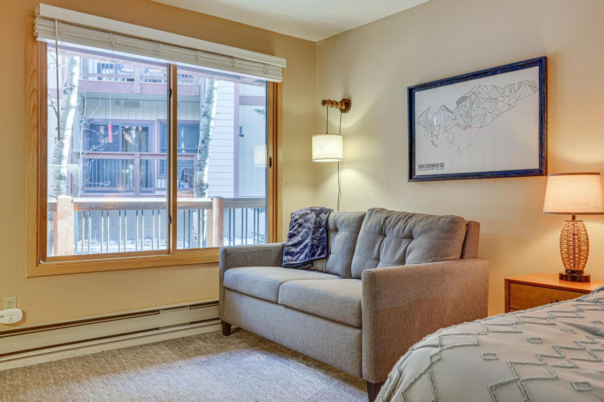 Snowdogs Breck Condo With Fireplace Walk To Lifts Breckenridge Exteriér fotografie